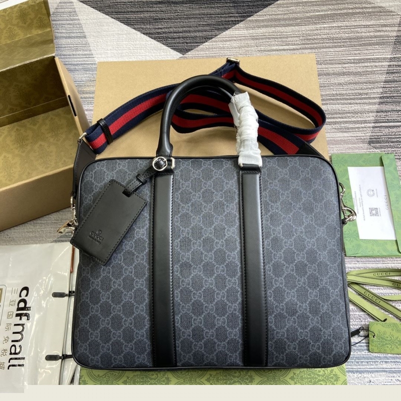 mens G*u*i briefcases